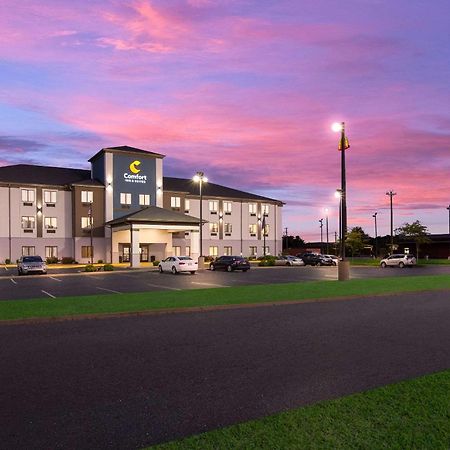 Comfort Inn & Suites Cave City Extérieur photo