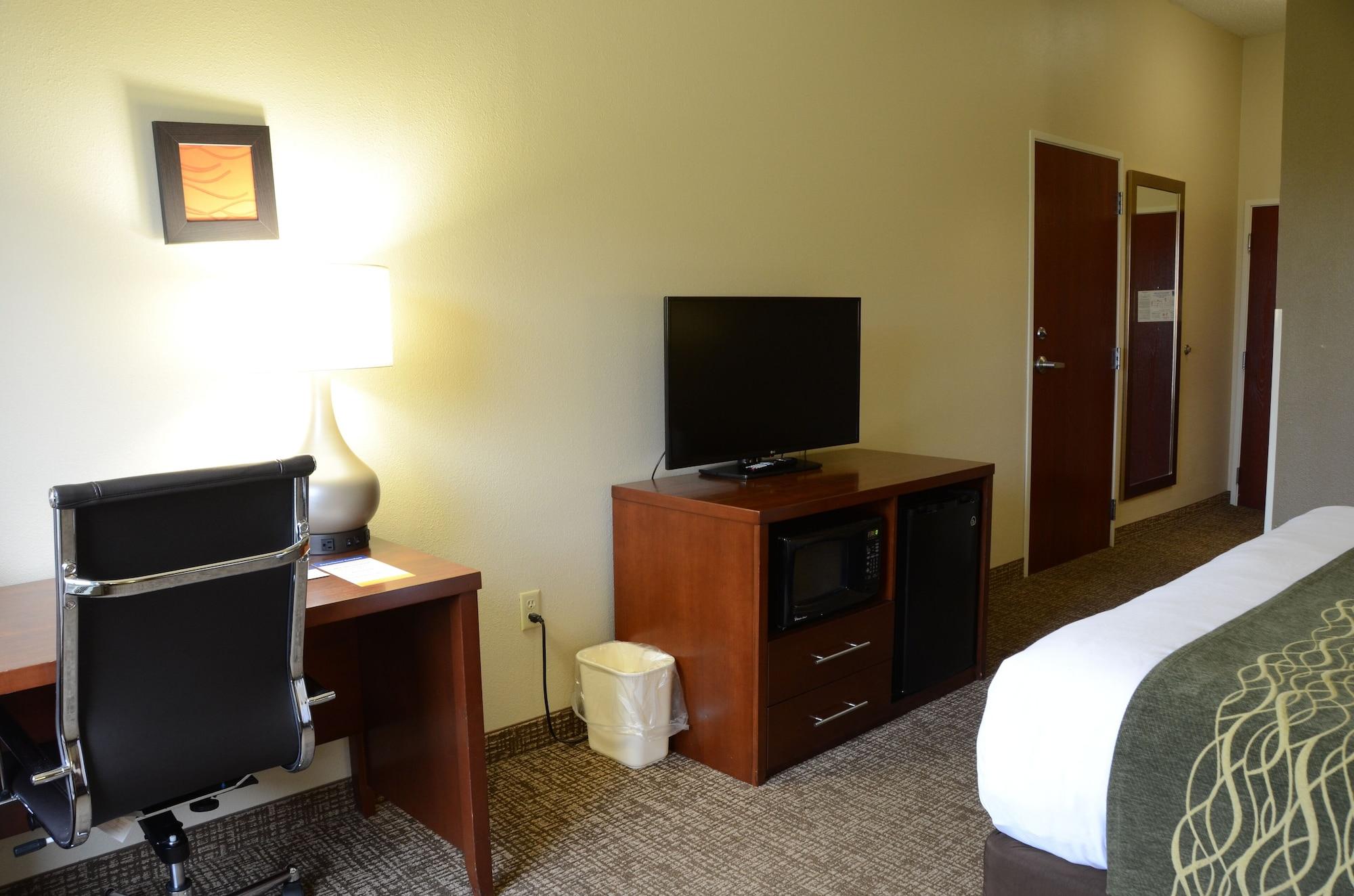 Comfort Inn & Suites Cave City Extérieur photo