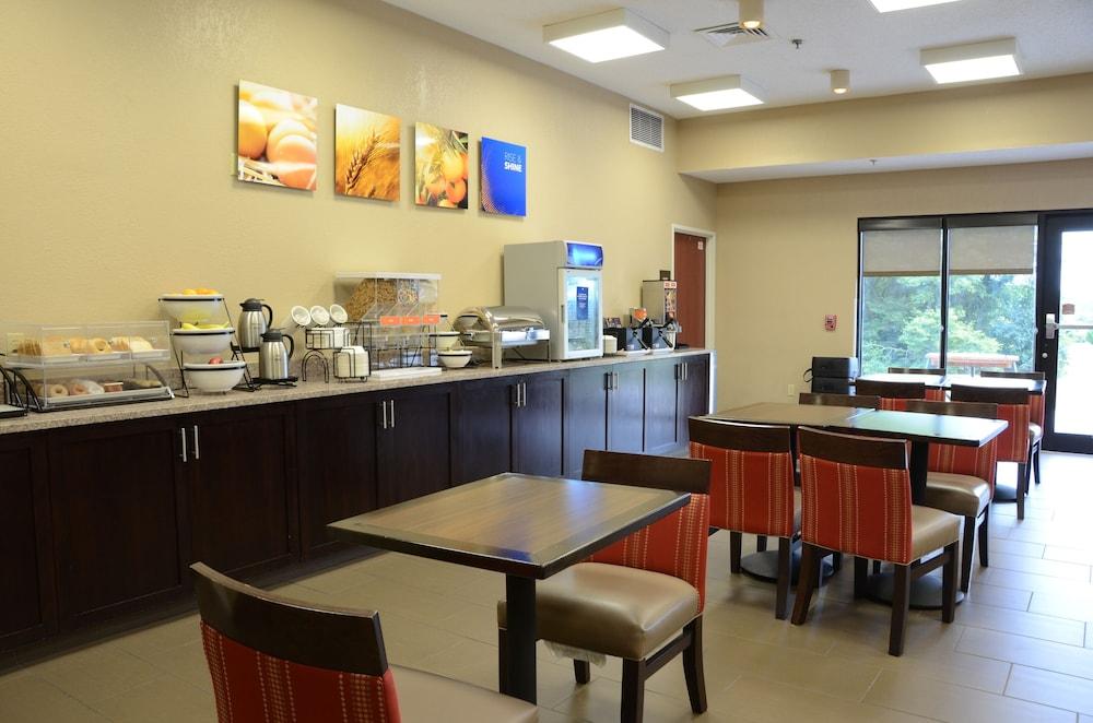 Comfort Inn & Suites Cave City Extérieur photo