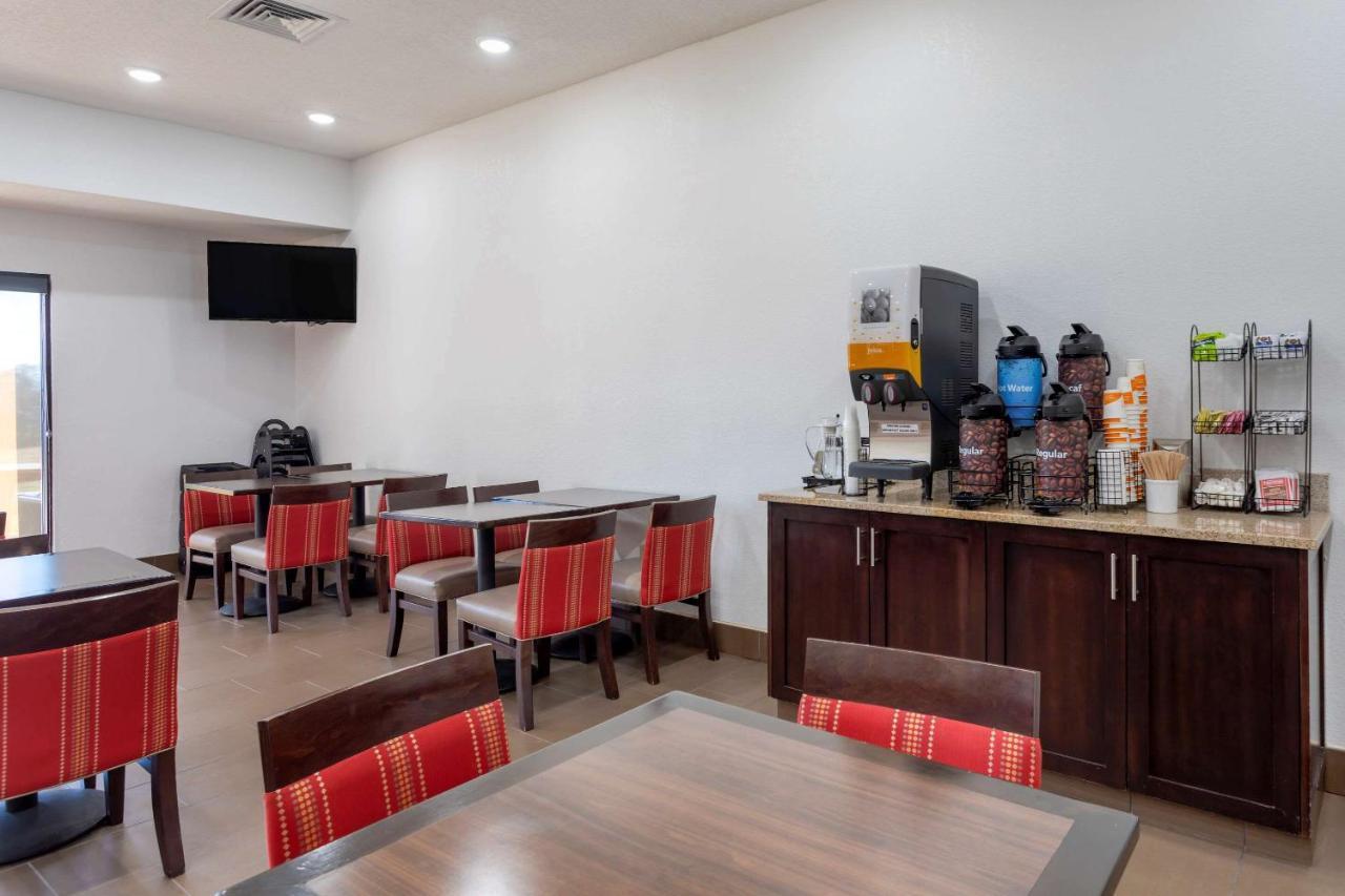 Comfort Inn & Suites Cave City Extérieur photo