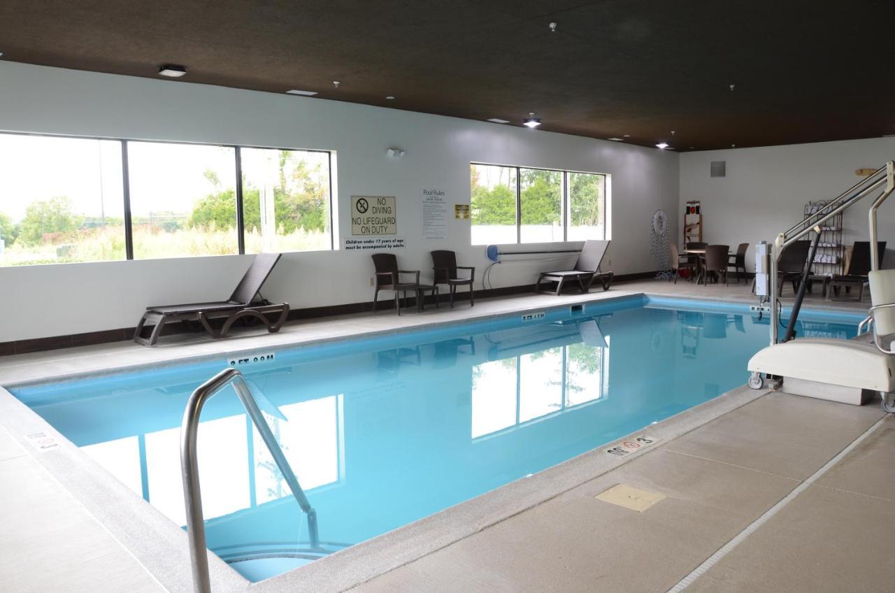 Comfort Inn & Suites Cave City Extérieur photo