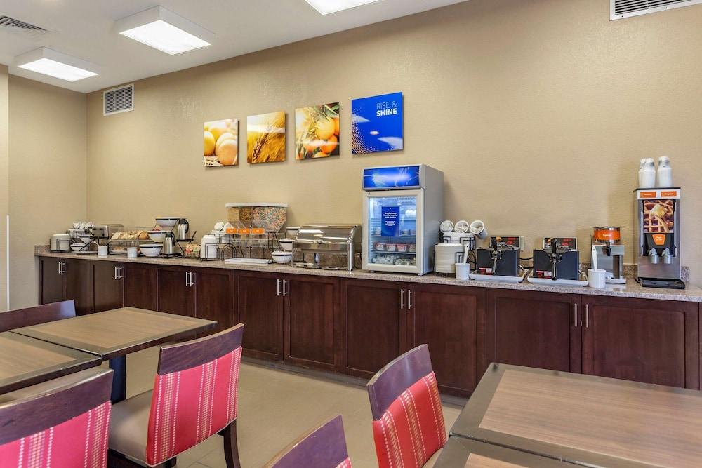 Comfort Inn & Suites Cave City Extérieur photo