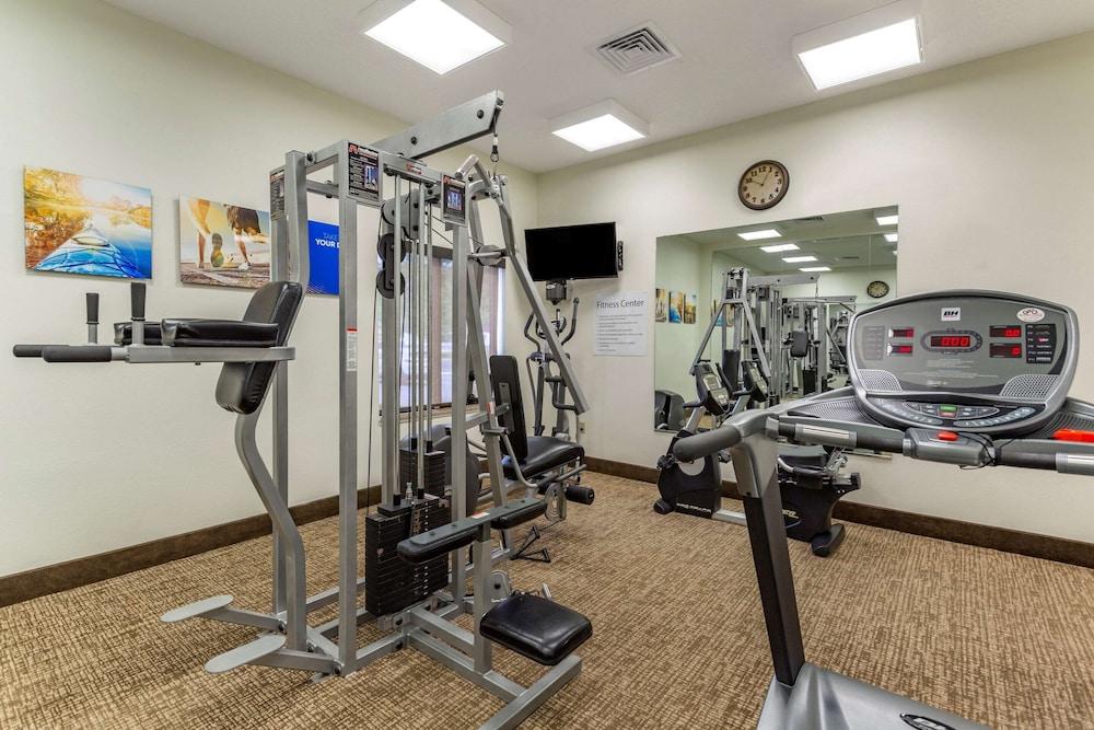 Comfort Inn & Suites Cave City Extérieur photo