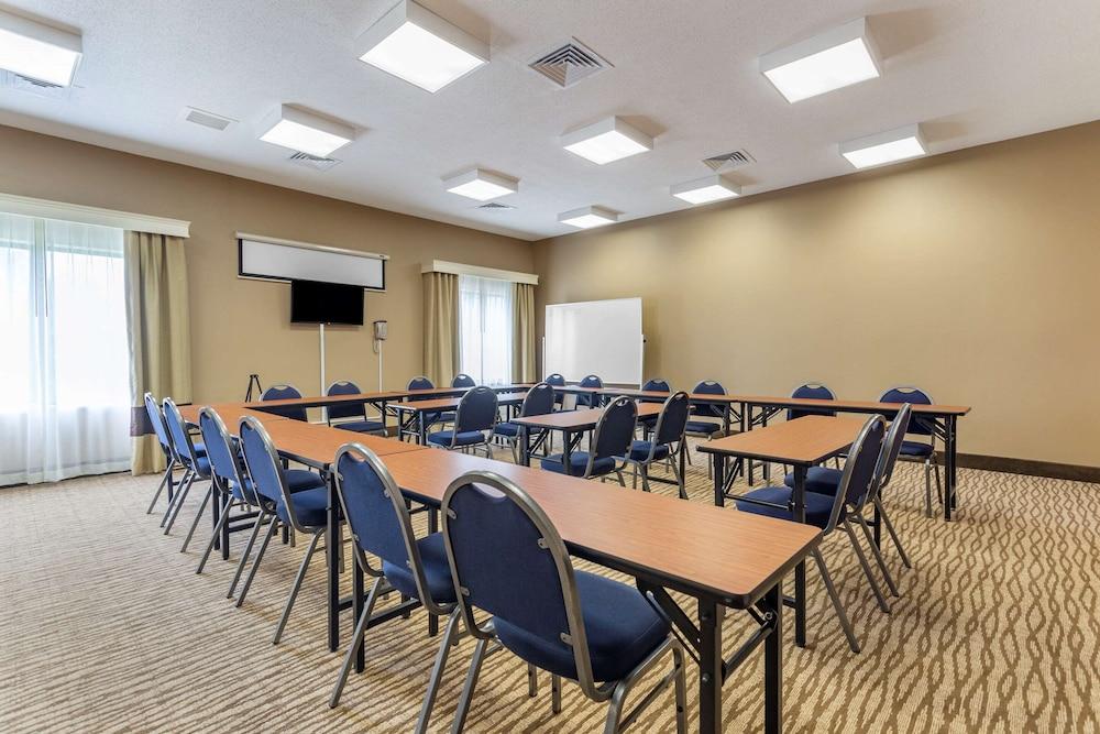 Comfort Inn & Suites Cave City Extérieur photo