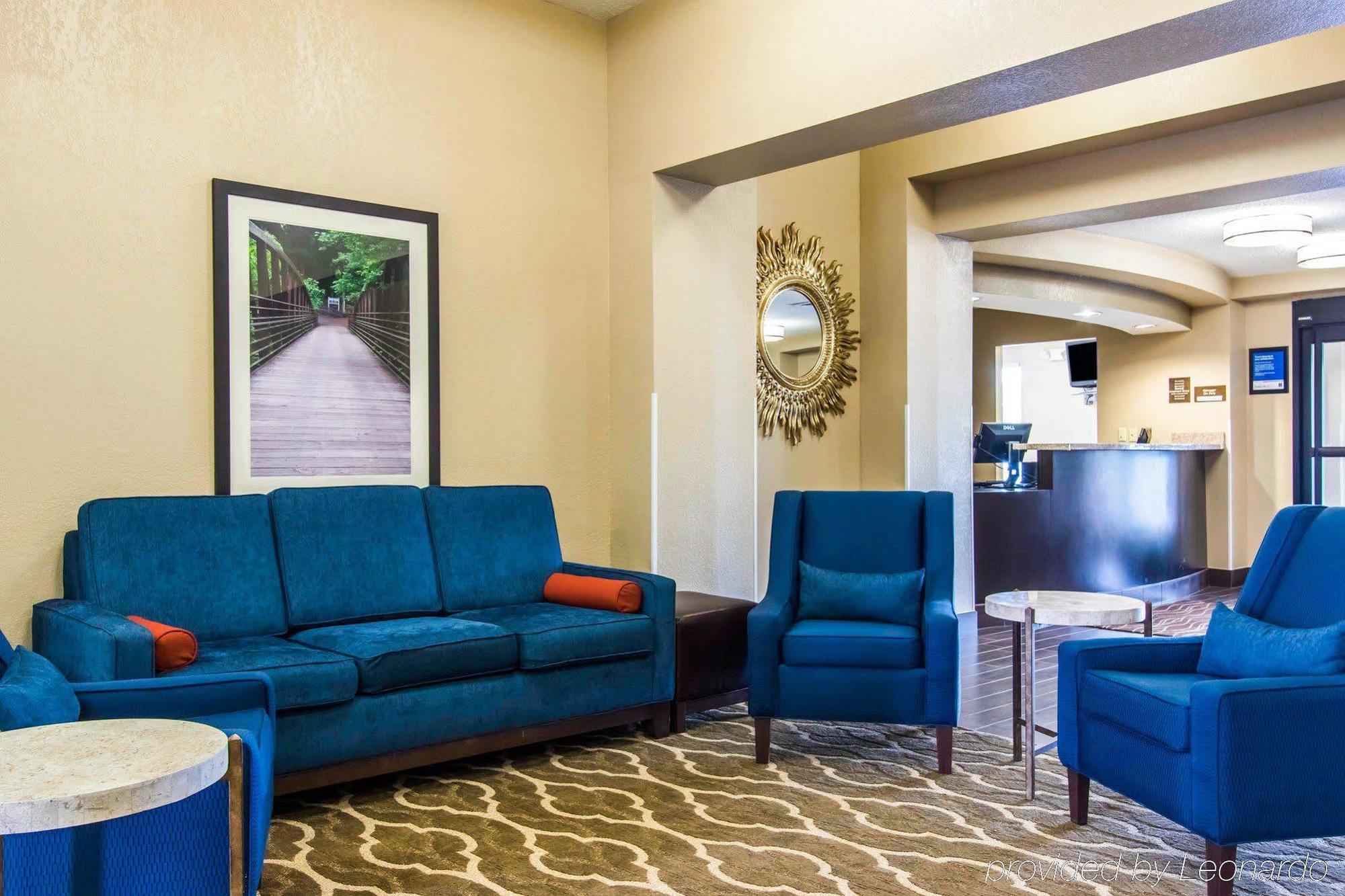 Comfort Inn & Suites Cave City Extérieur photo