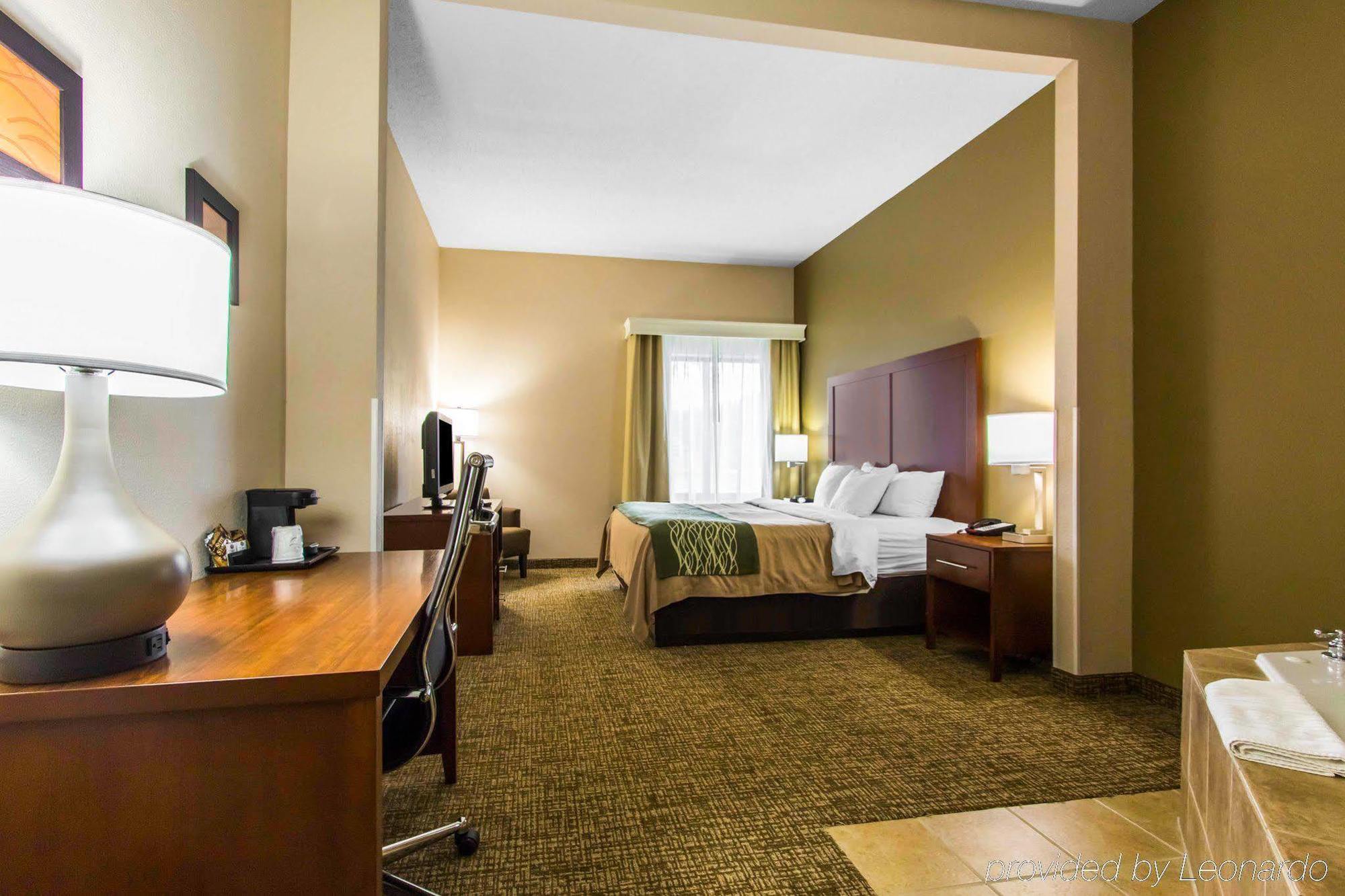 Comfort Inn & Suites Cave City Extérieur photo