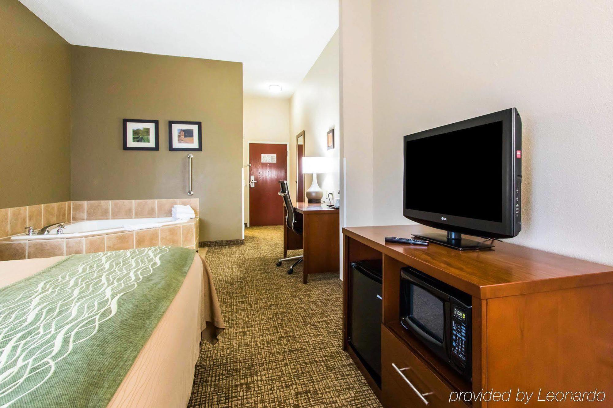 Comfort Inn & Suites Cave City Extérieur photo